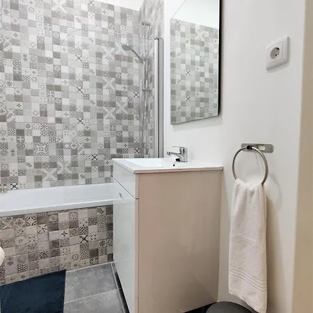 Comfy Апартаменты Лиссабон