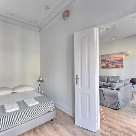 Comfy Апартаменты