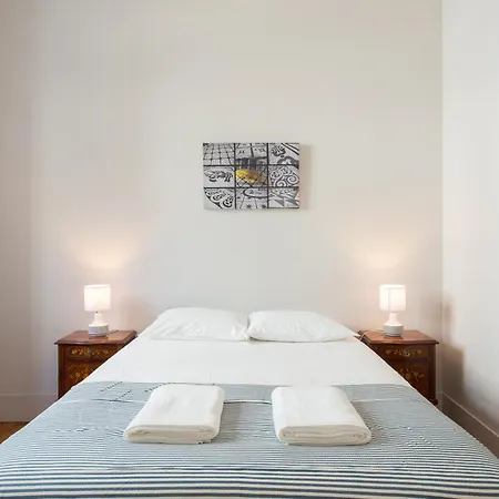 Comfy Апартаменты *