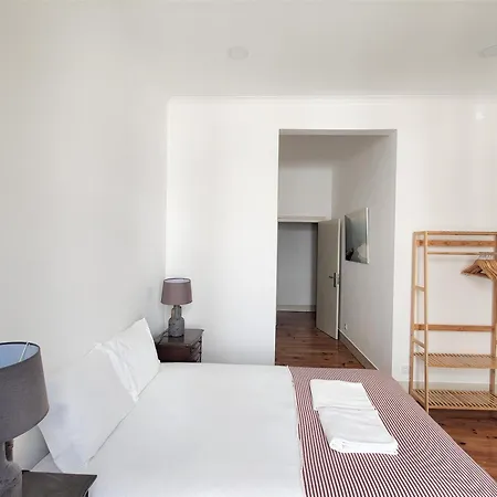 Comfy Daire Lisboa