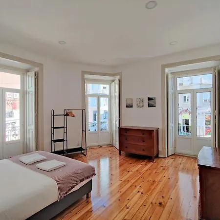 Comfy Апартаменты