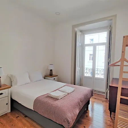 Comfy Апартаменты *