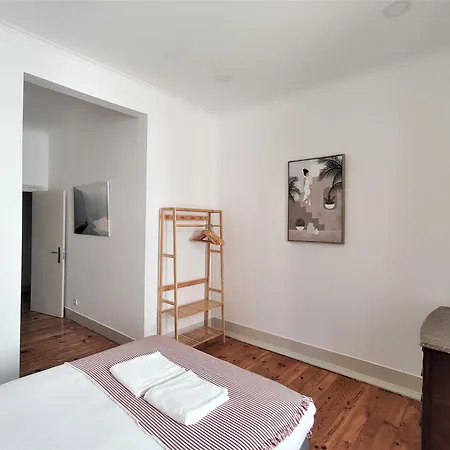 Daire Comfy Lisboa
