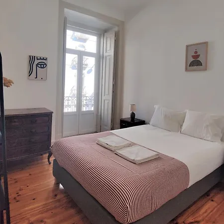 Comfy Lisboa