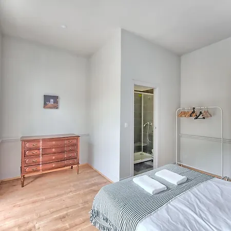 Апартаменты Comfy *