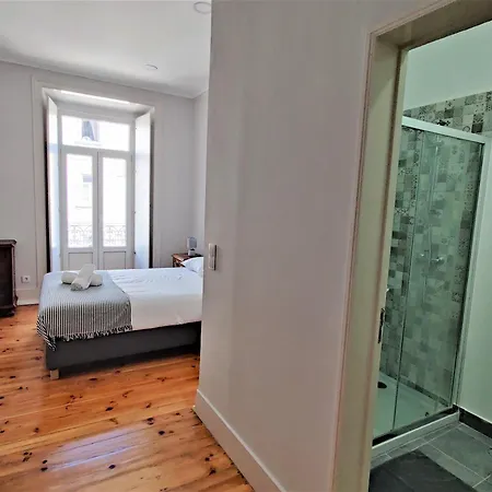 Comfy Апартаменты *