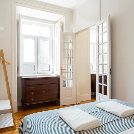 Comfy Апартаменты *